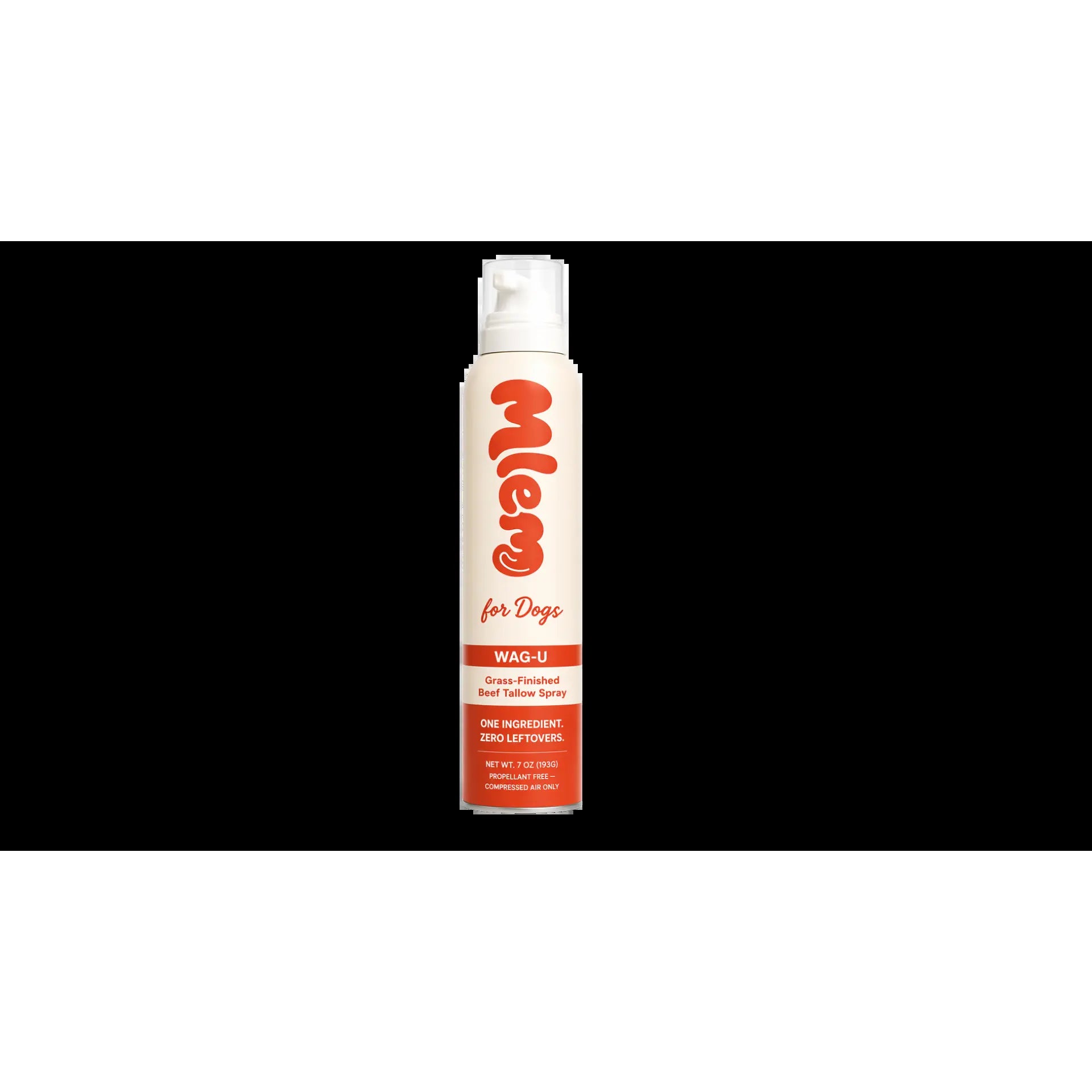 Mlem - Beef Topper Spray for Dogs