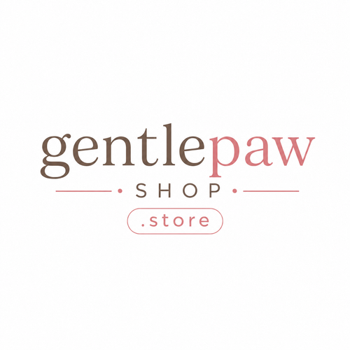 GentlePawShop.Store